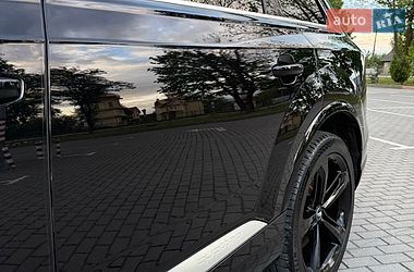 Внедорожник / Кроссовер Audi Q7 2018 в Коломые