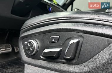 Внедорожник / Кроссовер Audi Q7 2017 в Киеве