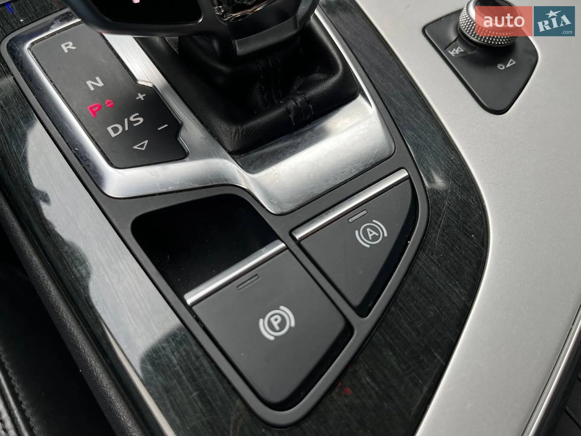 2017 Audi Q7 - мініатюра 37