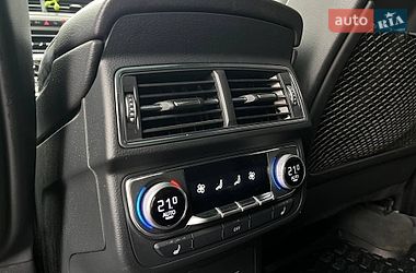 Внедорожник / Кроссовер Audi Q7 2017 в Киеве