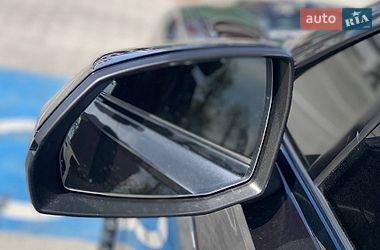 Внедорожник / Кроссовер Audi Q7 2018 в Киеве