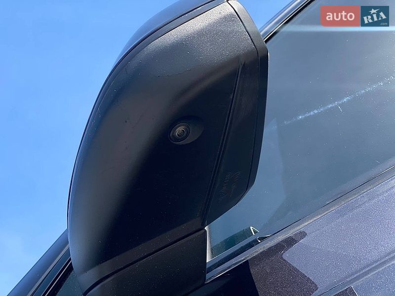 Внедорожник / Кроссовер Audi Q7 2018 в Киеве