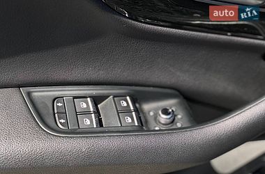Внедорожник / Кроссовер Audi Q7 2018 в Киеве