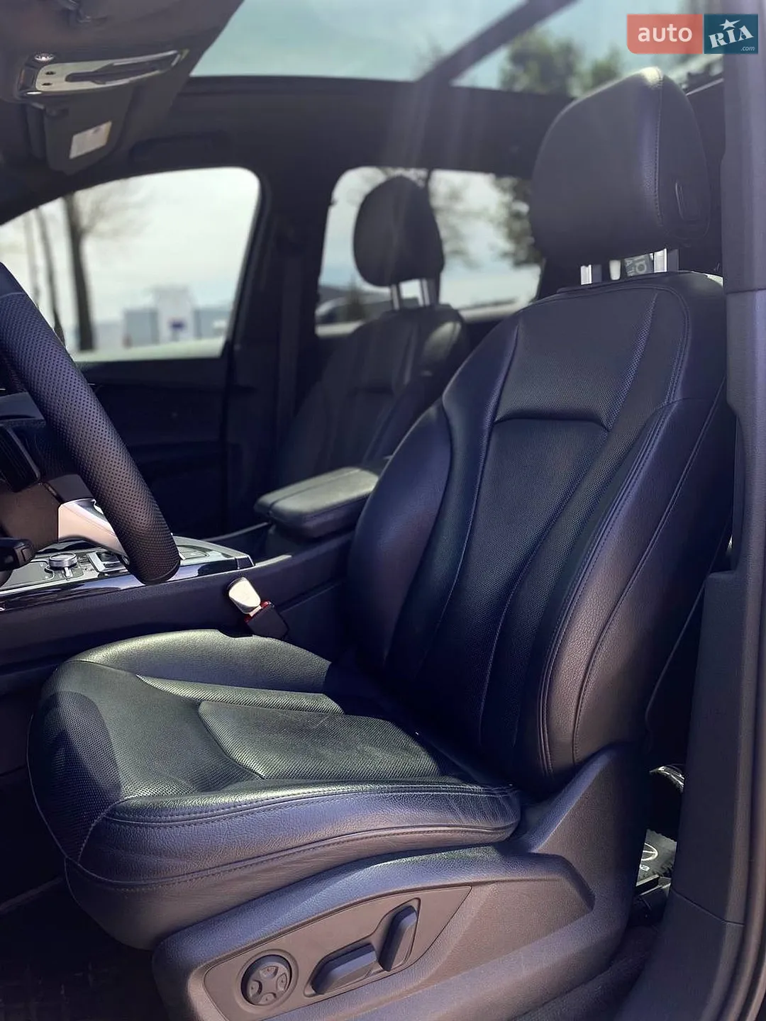 2018 Audi Q7 - мініатюра 31
