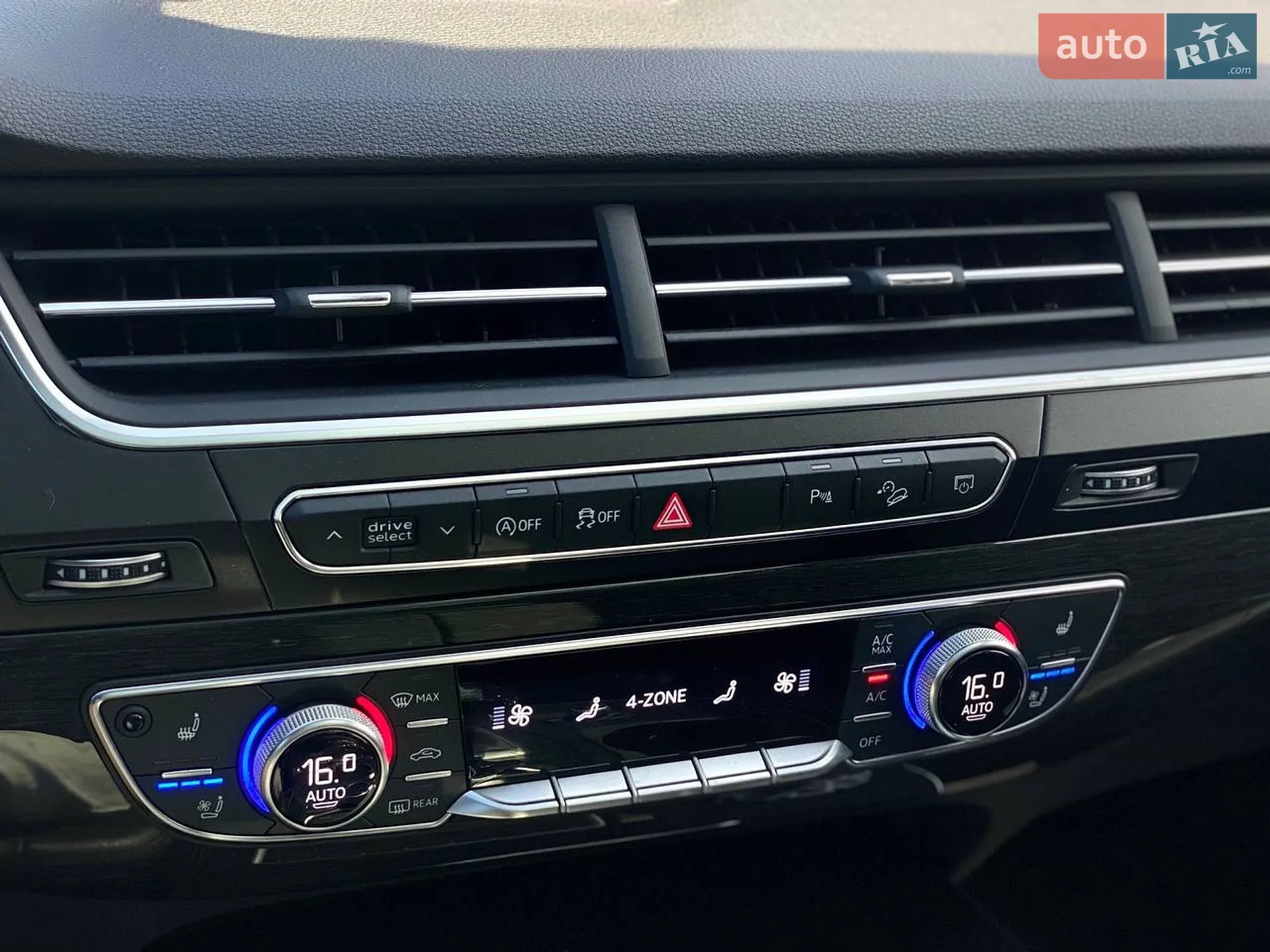 2018 Audi Q7 - мініатюра 46