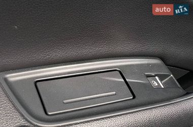 Внедорожник / Кроссовер Audi Q7 2018 в Киеве