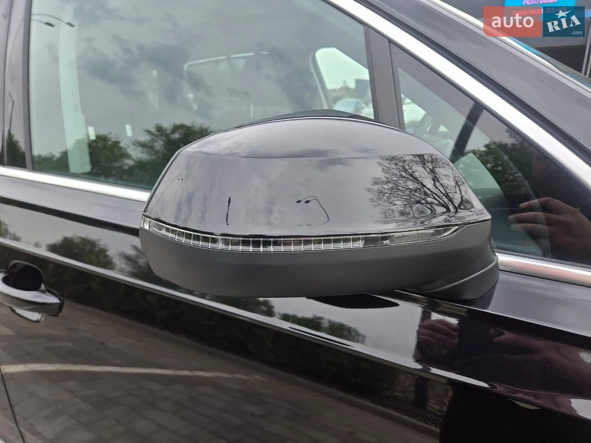 2017 Audi Q7 - мініатюра 24