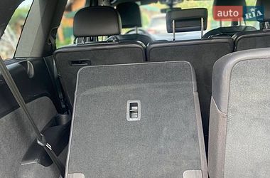 Внедорожник / Кроссовер Audi Q7 2018 в Киеве