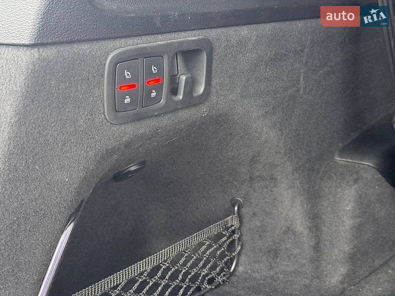 Внедорожник / Кроссовер Audi Q7 2018 в Киеве