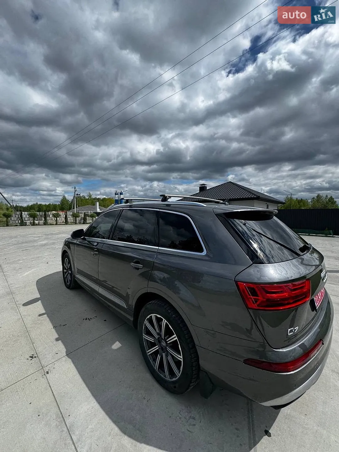 2019 Audi Q7 - мініатюра 6
