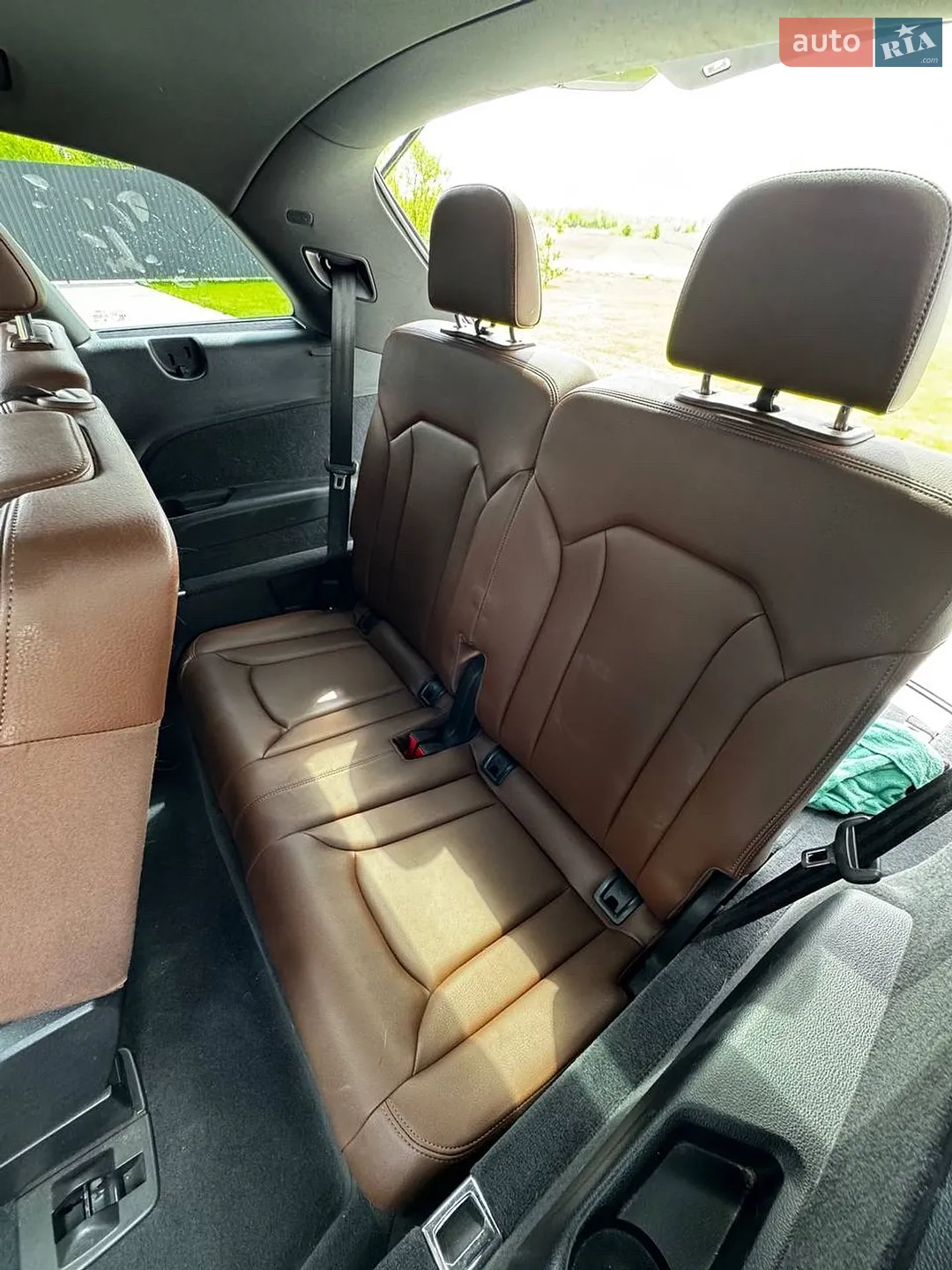 2019 Audi Q7 - мініатюра 16
