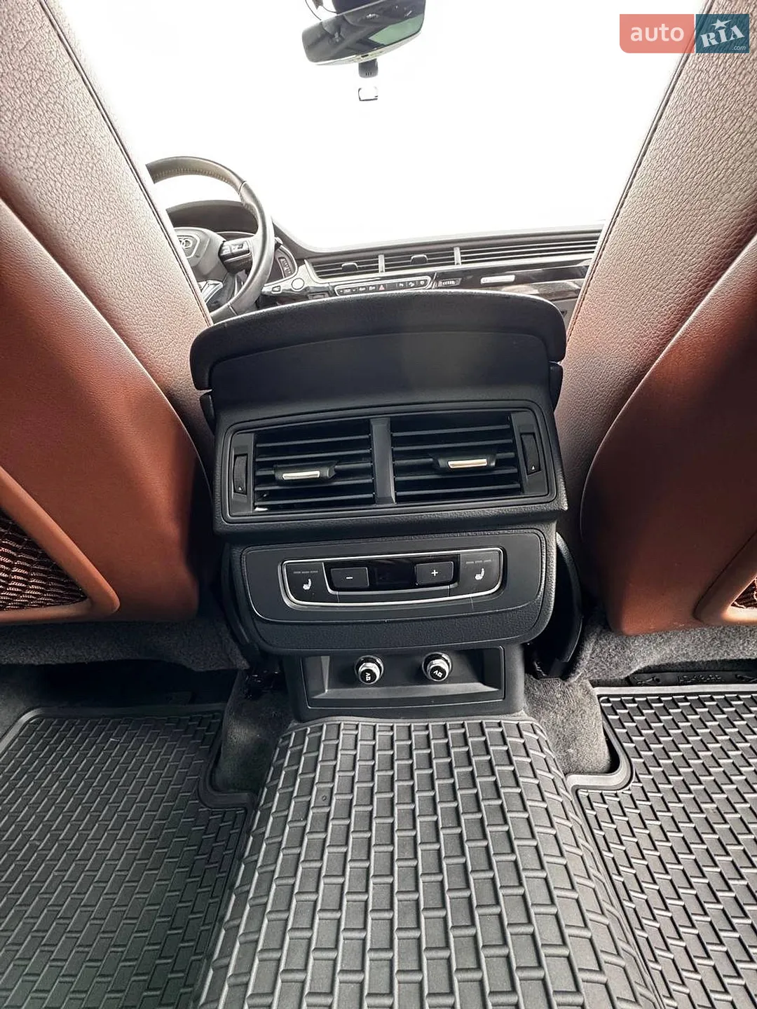 2019 Audi Q7 - мініатюра 26