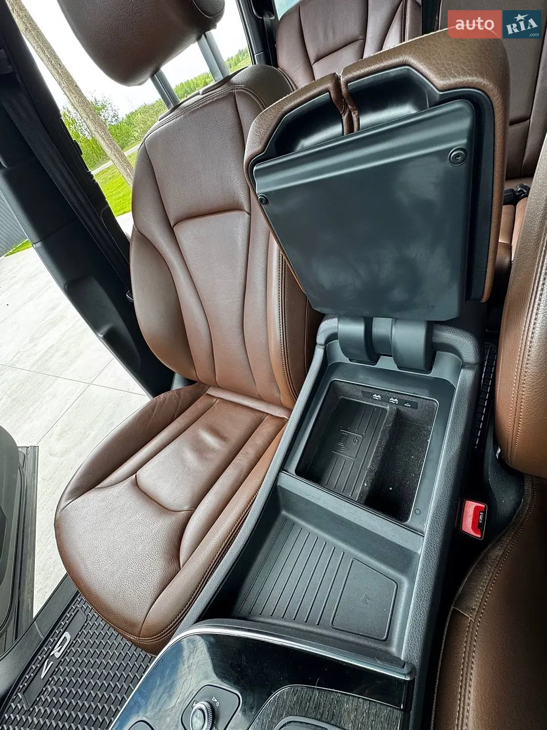 2019 Audi Q7 - мініатюра 31