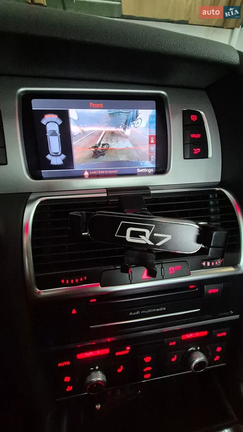 2013 Audi Q7 - мініатюра 52