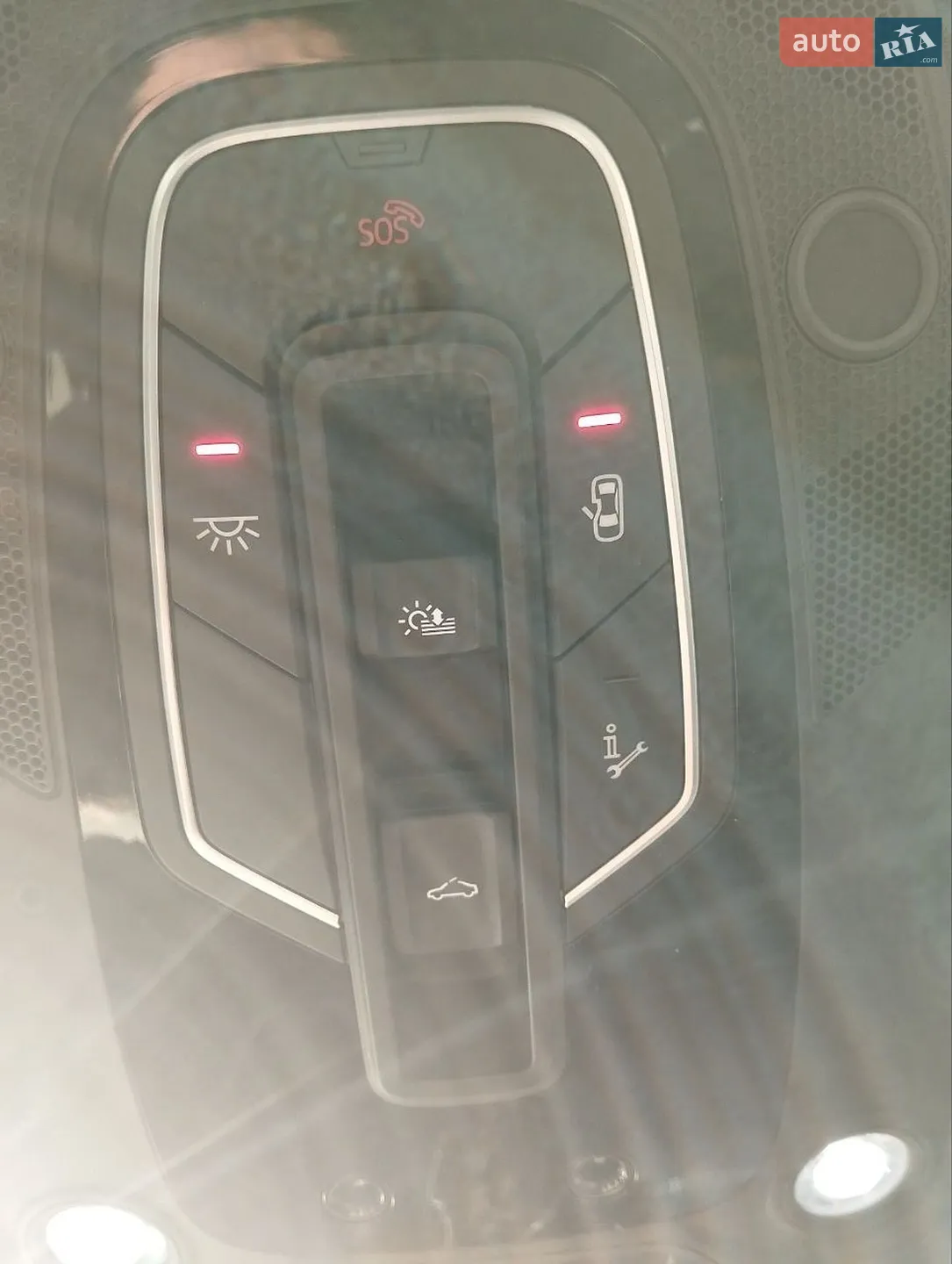 2017 Audi Q7 - мініатюра 26
