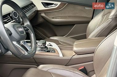 Внедорожник / Кроссовер Audi Q7 2017 в Хмельницком фото 14 Внедорожник / Кроссовер Audi Q7 2017 в Хмельницком