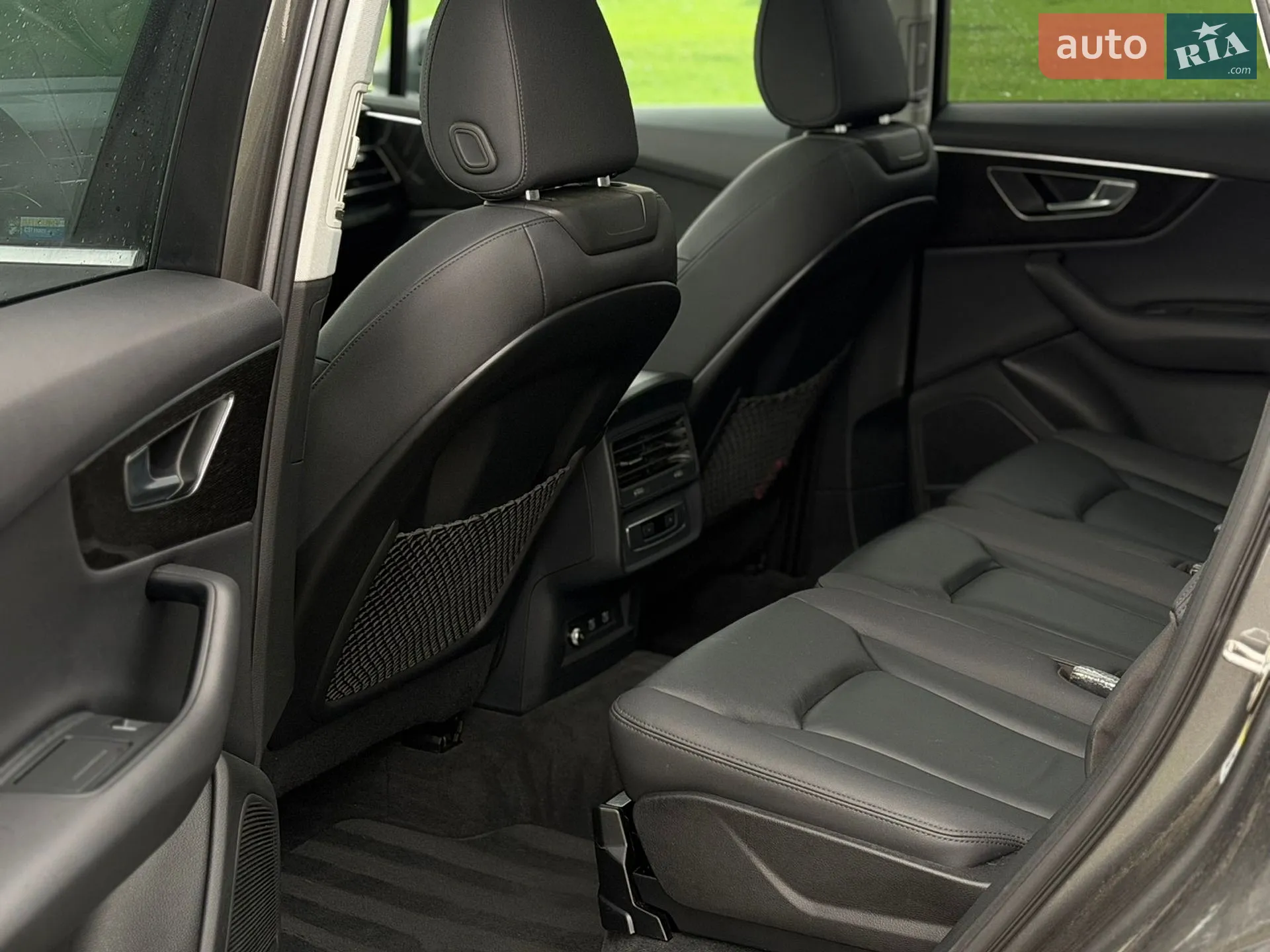 2021 Audi Q7 - мініатюра 25