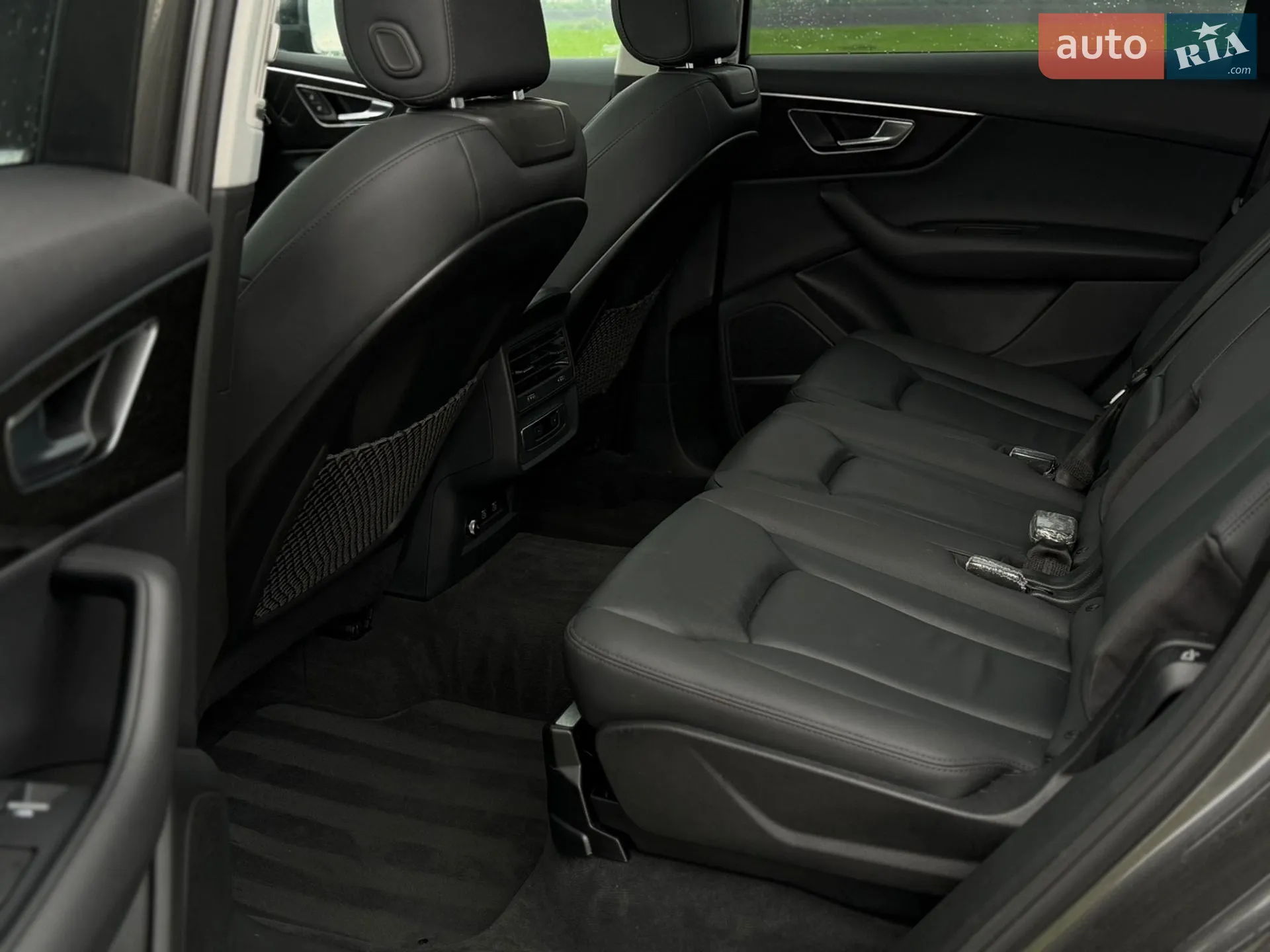 2021 Audi Q7 - мініатюра 27
