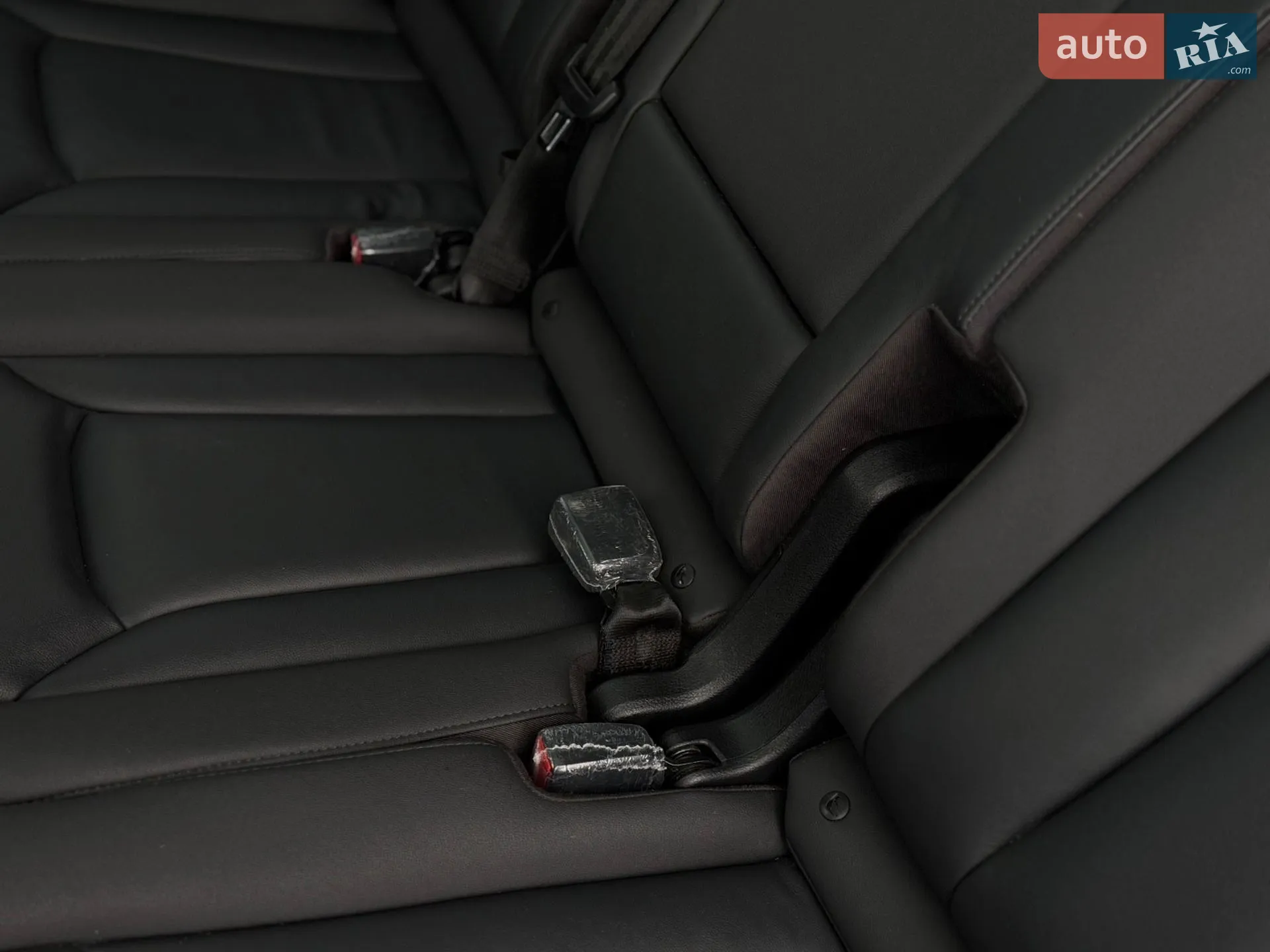 2021 Audi Q7 - мініатюра 31