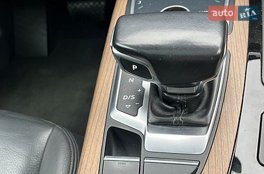 Внедорожник / Кроссовер Audi Q7 2017 в Городке