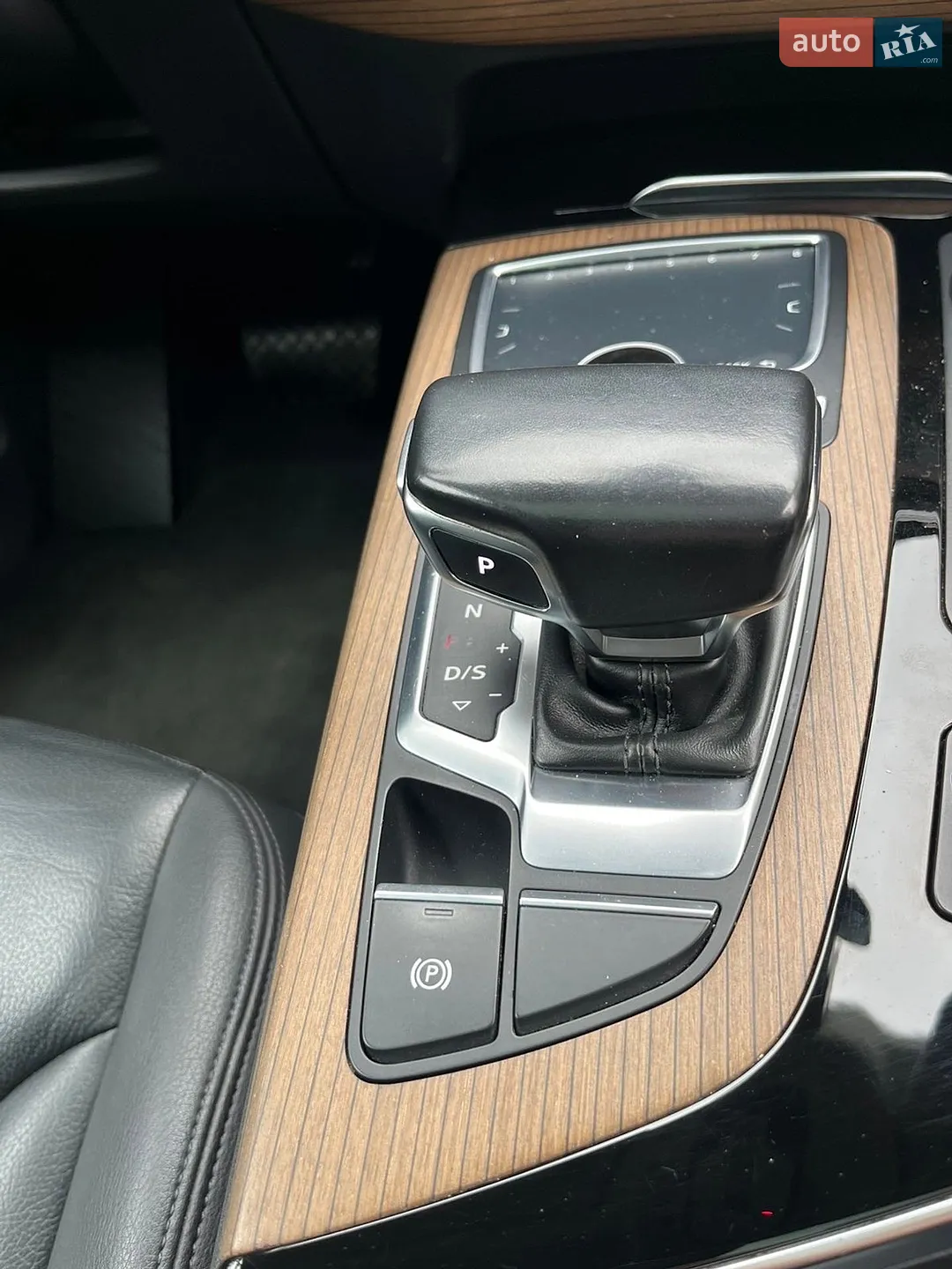 2017 Audi Q7 - мініатюра 35