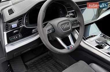 Внедорожник / Кроссовер Audi Q7 2021 в Виннице фото 10 Внедорожник / Кроссовер Audi Q7 2021 в Виннице