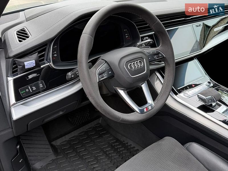 Внедорожник / Кроссовер Audi Q7 2021 в Виннице фото 10 Внедорожник / Кроссовер Audi Q7 2021 в Виннице