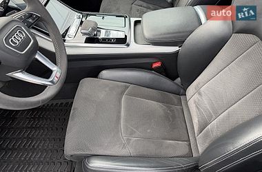 Внедорожник / Кроссовер Audi Q7 2021 в Виннице фото 27 Внедорожник / Кроссовер Audi Q7 2021 в Виннице