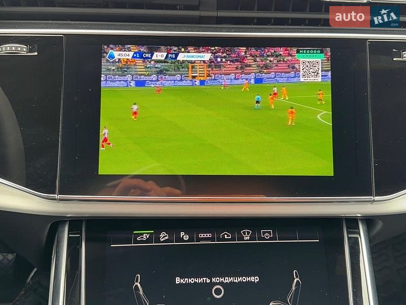 Внедорожник / Кроссовер Audi Q7 2021 в Виннице фото 30 Внедорожник / Кроссовер Audi Q7 2021 в Виннице