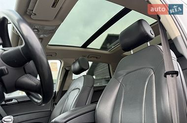 Внедорожник / Кроссовер Audi Q7 2014 в Ровно