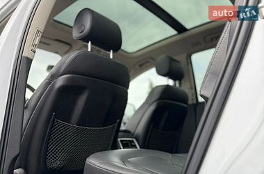 Внедорожник / Кроссовер Audi Q7 2014 в Ровно