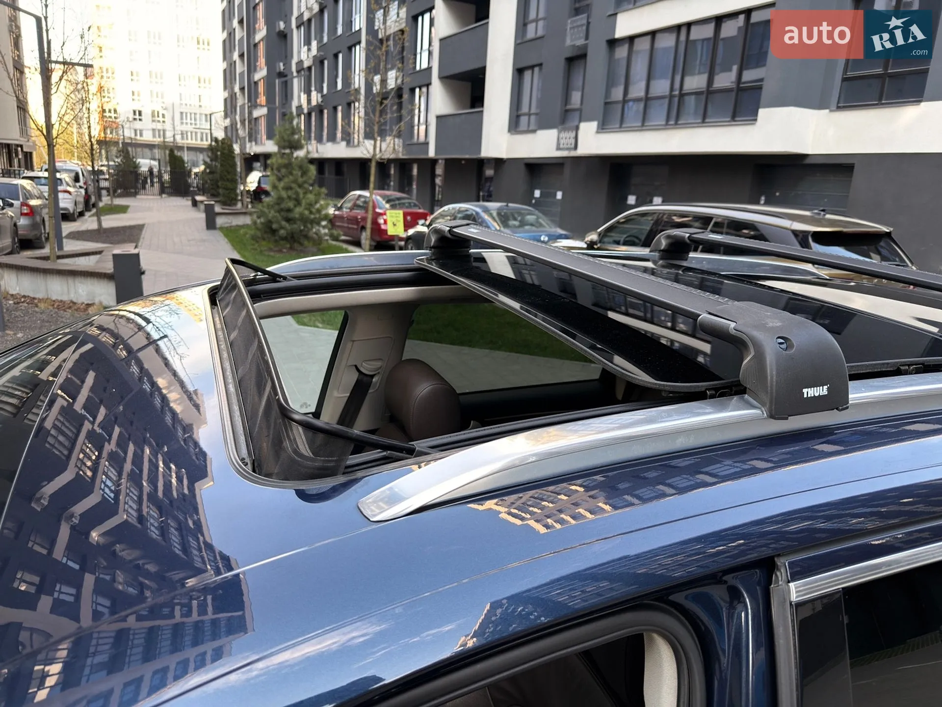 2015 Audi Q7 - мініатюра 26