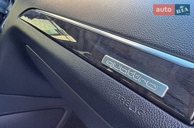 Позашляховик / Кросовер Audi Q7 2015 в Львові