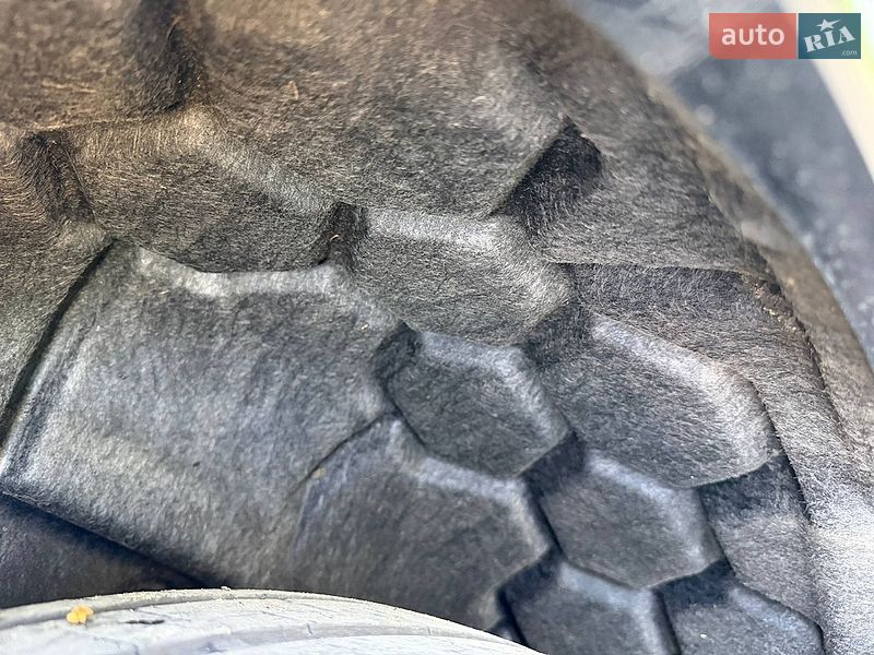 Позашляховик / Кросовер Audi Q7 2019 в Дніпрі