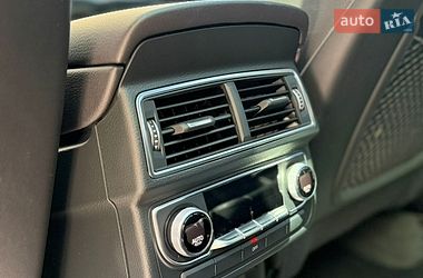 Внедорожник / Кроссовер Audi Q7 2018 в Николаеве