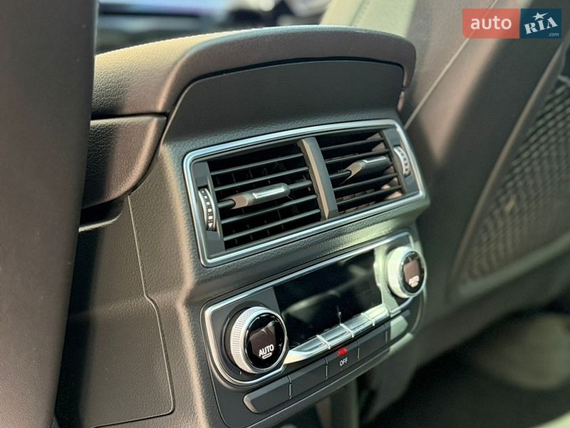 Внедорожник / Кроссовер Audi Q7 2018 в Николаеве