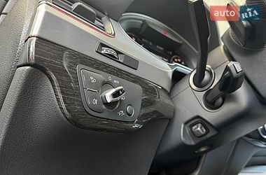 Внедорожник / Кроссовер Audi Q7 2017 в Киеве