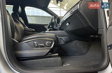 Внедорожник / Кроссовер Audi Q7 2017 в Киеве