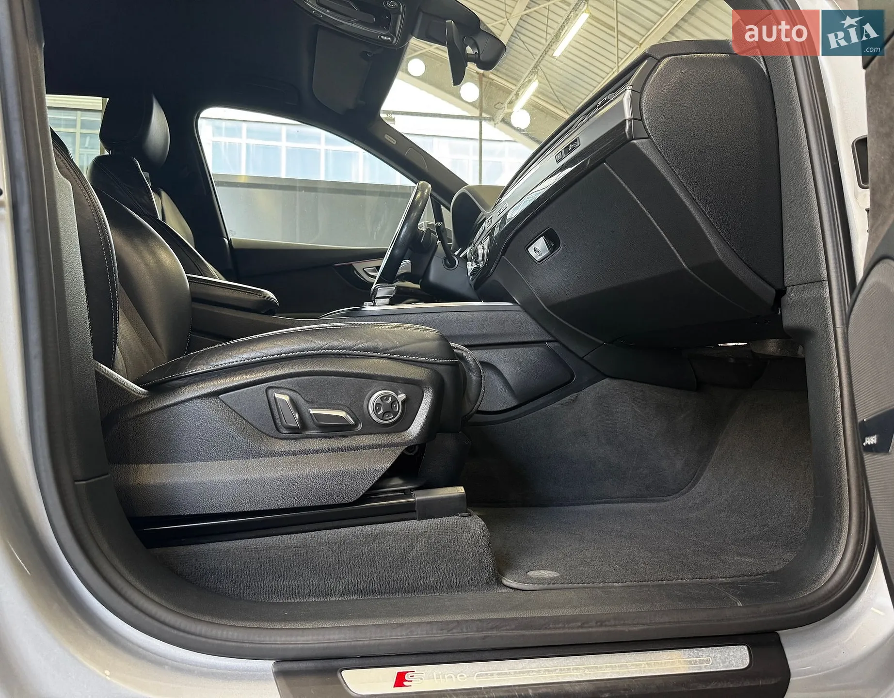 2017 Audi Q7 - мініатюра 35