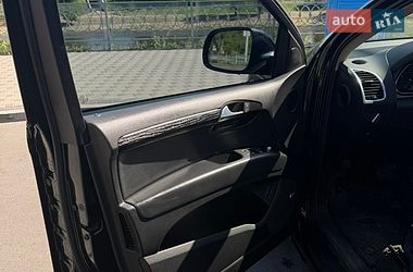 Внедорожник / Кроссовер Audi Q7 2012 в Киеве