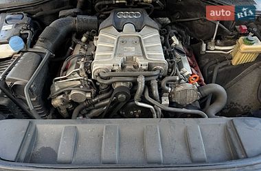 Внедорожник / Кроссовер Audi Q7 2012 в Киеве
