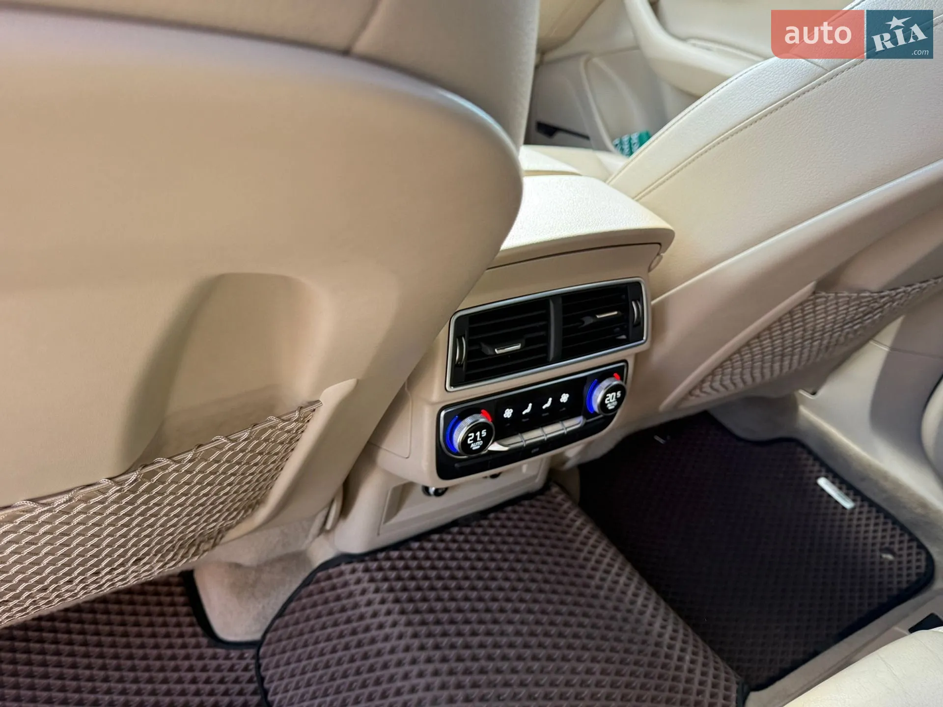 2017 Audi Q7 - мініатюра 10