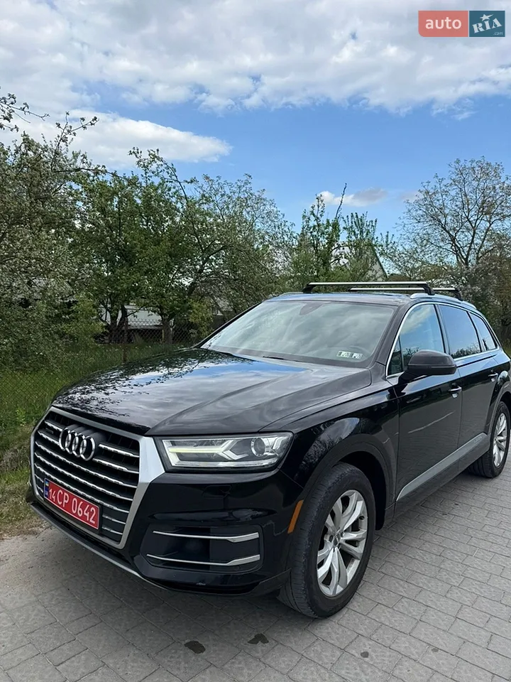 2018 BMW X3 - мініатюра 29