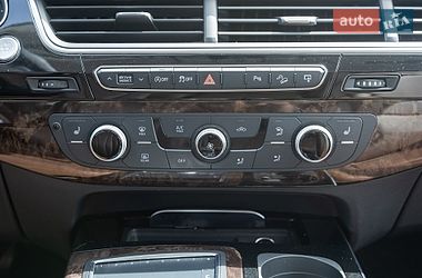 Внедорожник / Кроссовер Audi Q7 2016 в Киеве