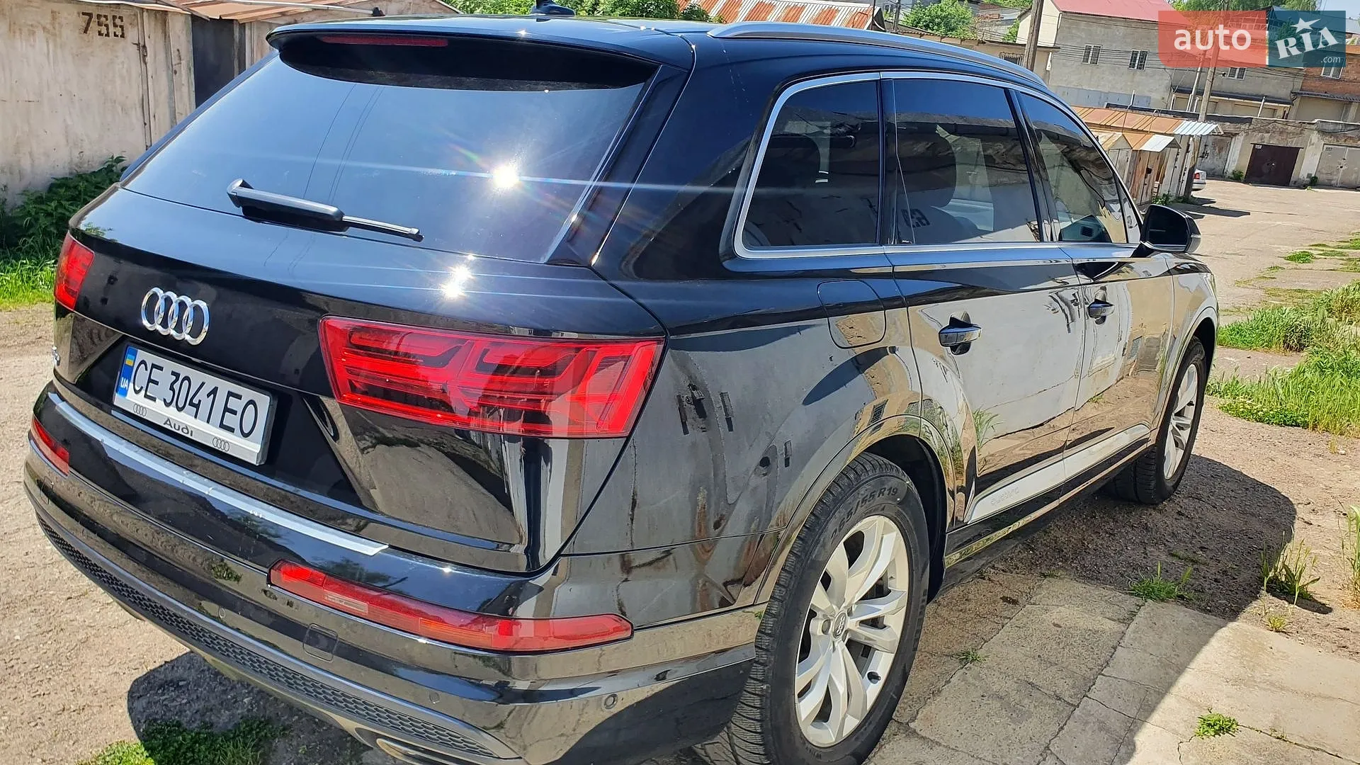 2018 Audi Q7 - мініатюра 24