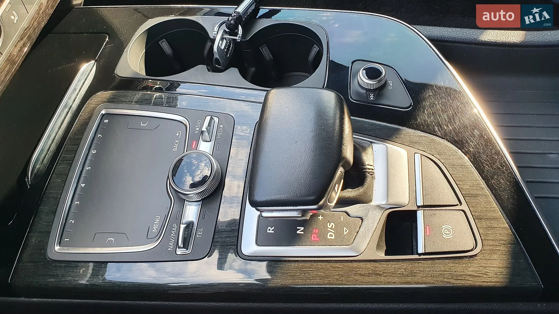 2018 Audi Q7 - мініатюра 80