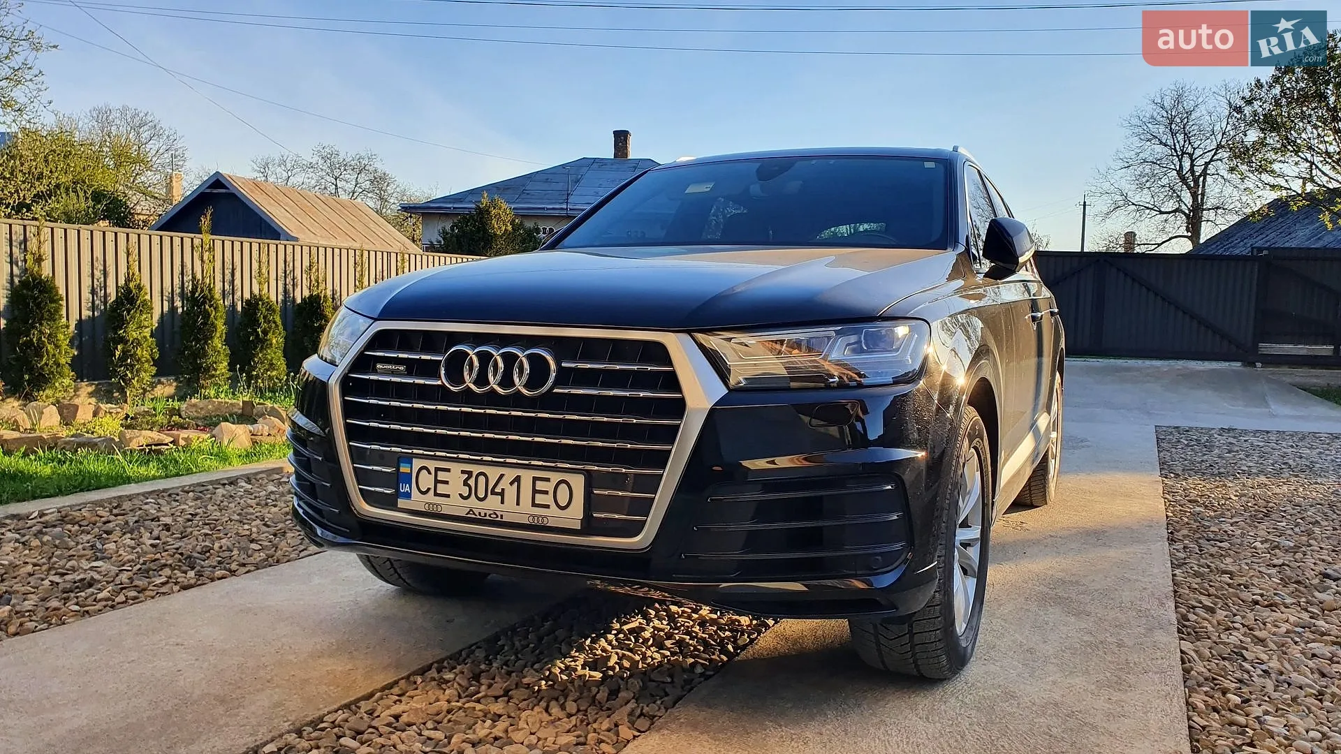 2018 Audi Q7 - мініатюра 34