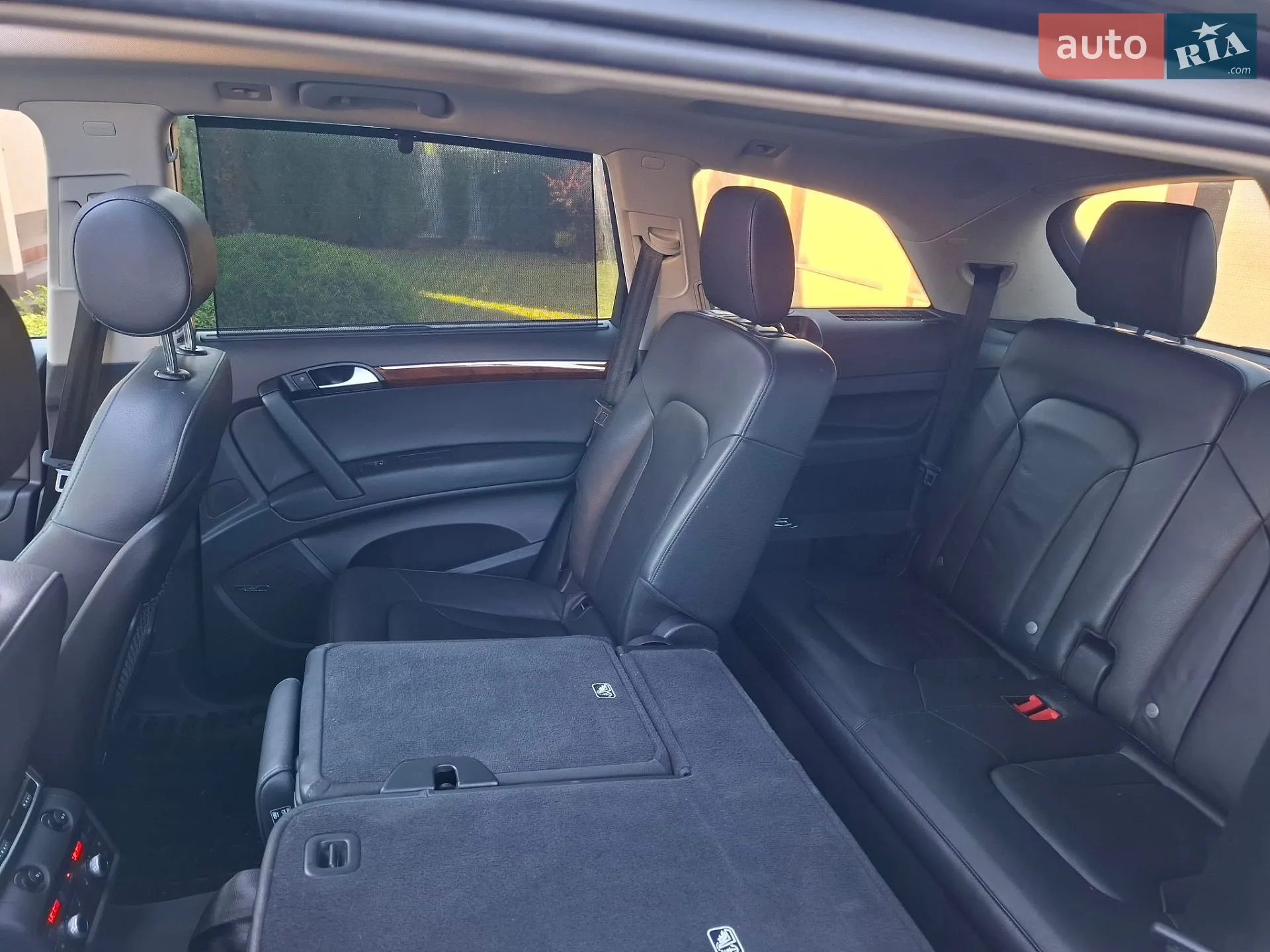 2015 Audi Q7 - мініатюра 9