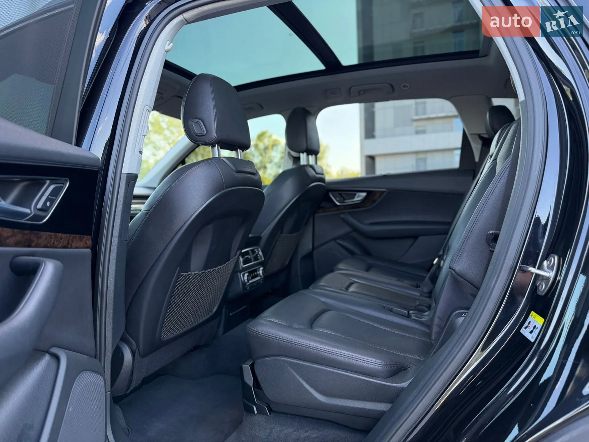 2016 Audi Q7 - мініатюра 24