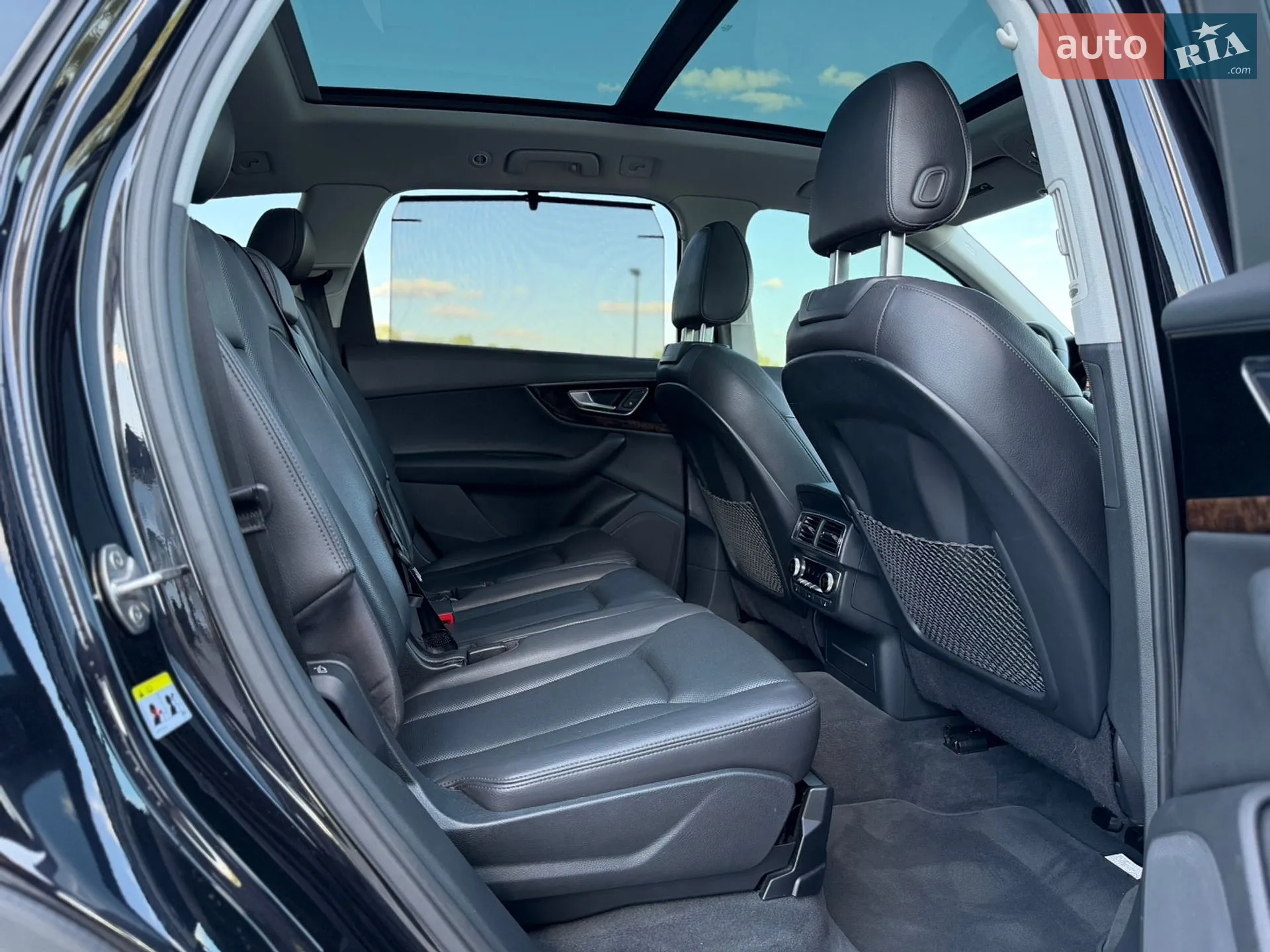 2016 Audi Q7 - мініатюра 28
